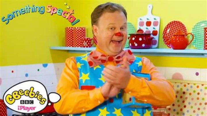 Mr Tumble Compilation For Children 1 Hour! CBeebies YouTube
