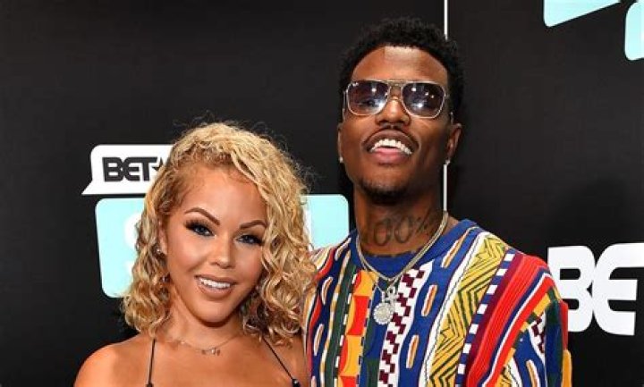 Ms. Jacky Oh And DC Young Fly's Love Story Over The Years