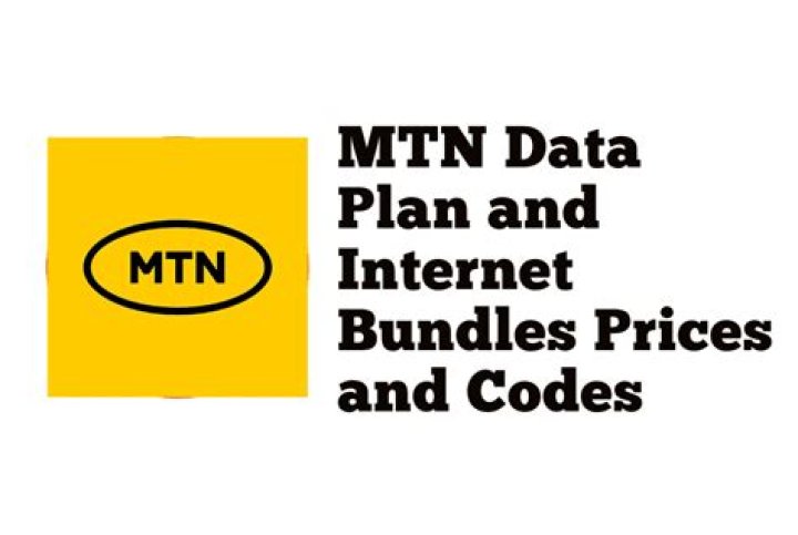 MTN Data Plan and Bundles Prices and Codes NaijaTechGuide