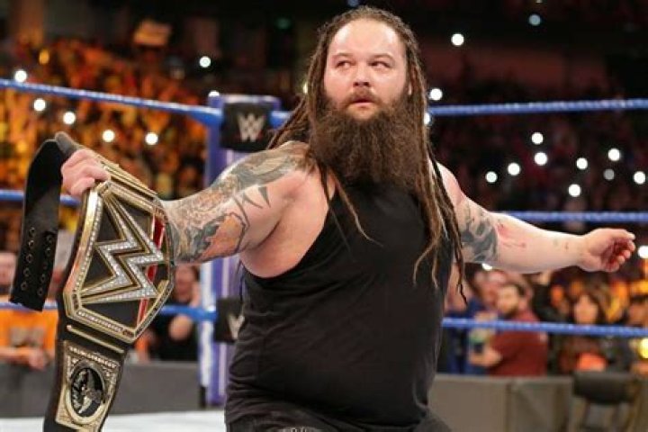 Muere Bray Wyatt de forma "inesperada" con 36 años ¿de que falleció la