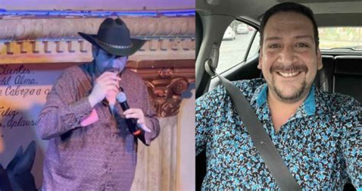 Muere el comediante Adri&aacute;n Estrada tras fuerte depresi&oacute;n