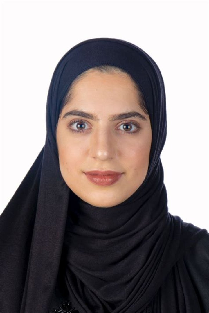 Muna Habib AlHashmi BRADFORD LEARNING