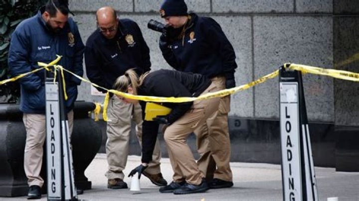 Murder Suicide Pittsford NY Two Adults Found Dead