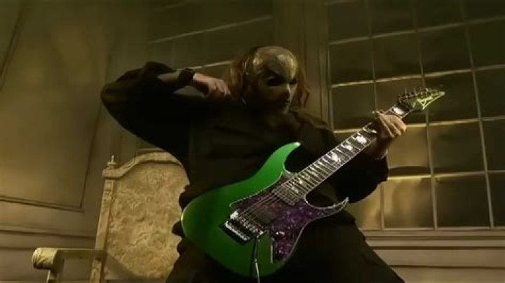 Mushroomhead Save Us (Remastered 4K 60 FPS) YouTube