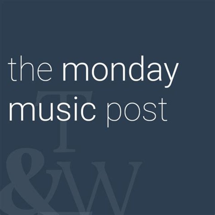 Music Monday Featured Artist Alex Lagos