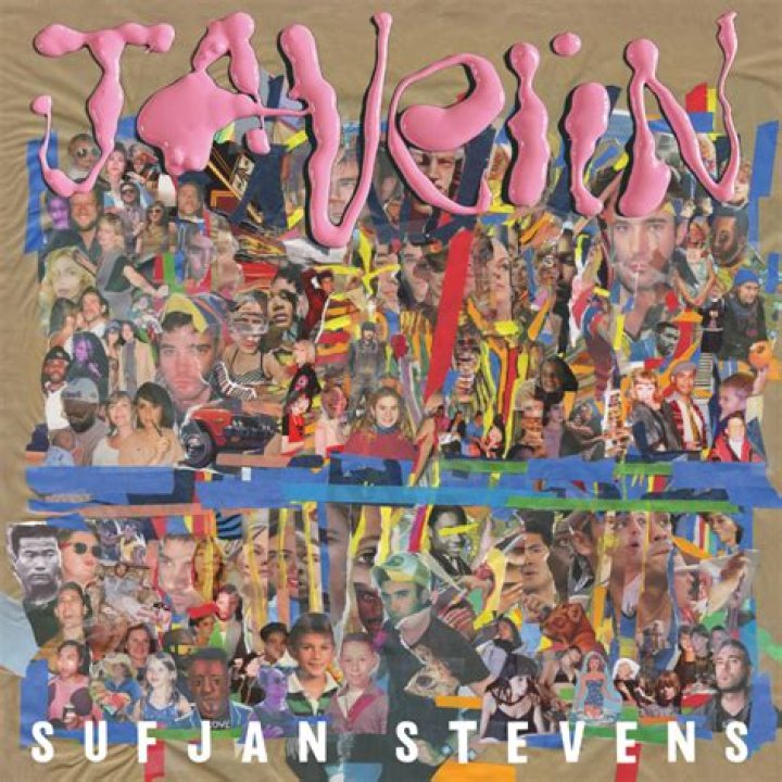 Music News Sufjan Stevens's Oscars jacket inspires memes