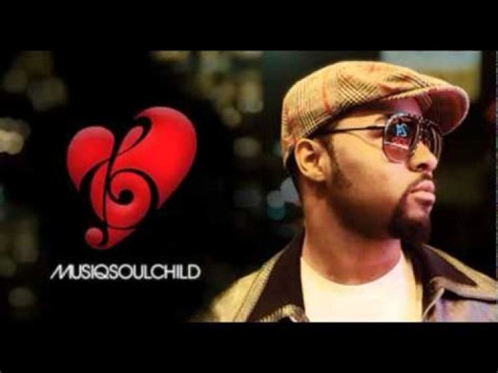 Musiq soulchild love music video mwseoseoem