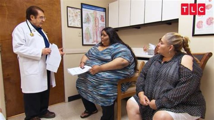 My 600Lb. Life Bariatric Surgeon Dr. Now Wants To Connect With His Fans On Cameo The Overtimer