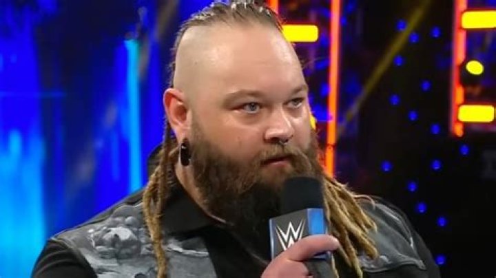 My favorite Bray Wyatt art. r/SquaredCircle