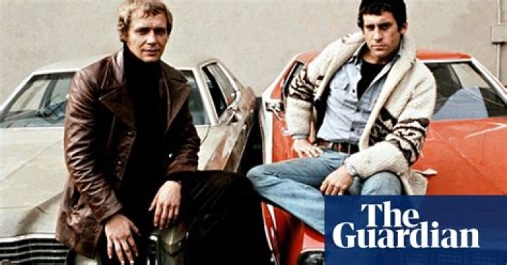 My favourite TV show Starsky & Hutch Television & radio The Guardian