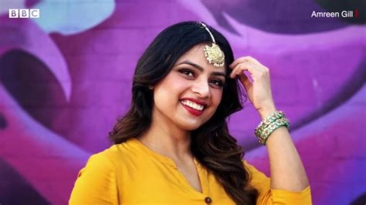 My Interview with BBC Punjabi Sharing my Journey bhangralicious 