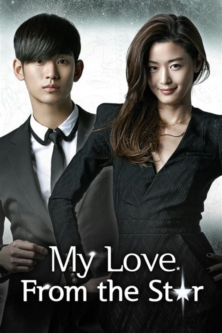 My Love From Another Star 2013 Jun Jihyun and Kim Soohyun Jun ji