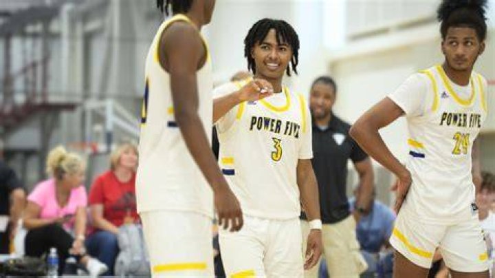 Myles Herro, Whitnall Prep Hoops