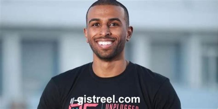 Myron Gaines Bio Early Life, Career, Girlfriend and Net Worth