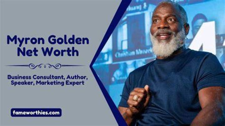Myron Graines Net Worth The Informant247