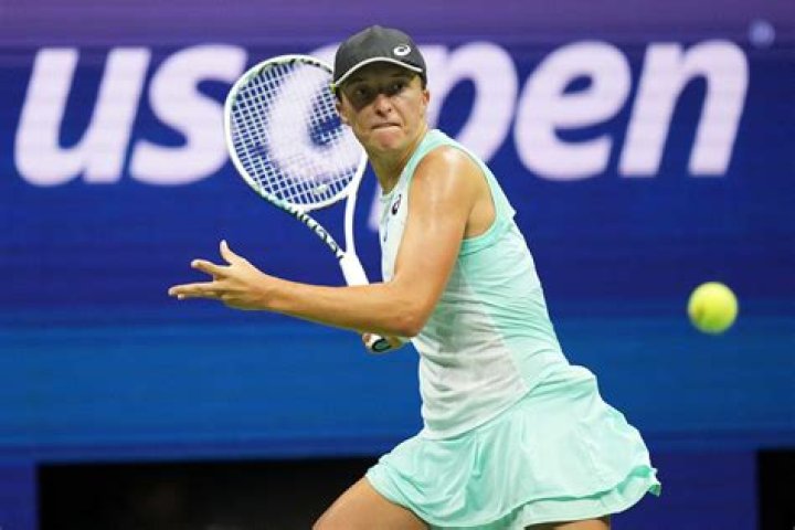 Mystery Behind Tennis Star Iga Swiatek&rsquo;s Dating Life Sportsmanor