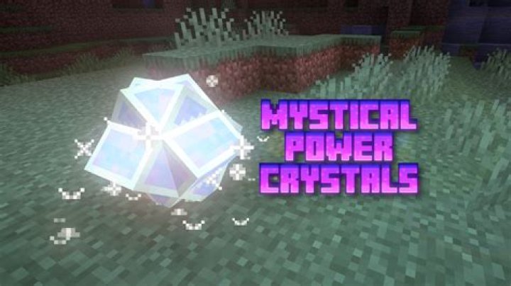 Mystical Power Pok&eacute;mon Wiki Fandom
