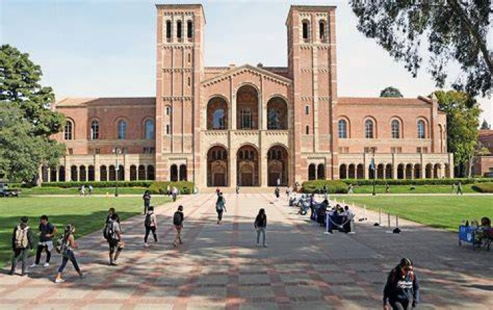 MyUCLA Helpful Guide To Access UCLA Portal