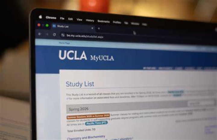 MyUCLA Login at My.ucla.edu Useful Guide To Access UCLA Portal 2023