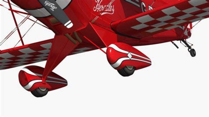 N900K Pitts S1 Special mmnphoto Marco 56 Flickr