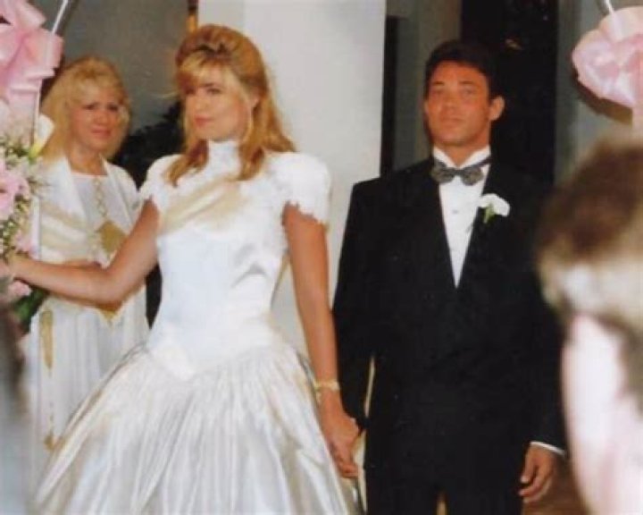Nadine Caridi, exwife of Jordan Belfort (aka Wolf of Wall Street) The Nuherald