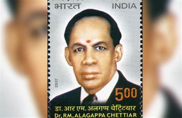 Nagarathar Celebrity