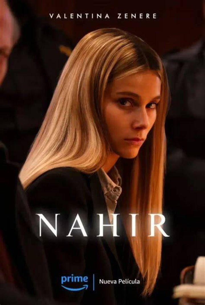 Nahir Galarza, la chica que podr&iacute;a pasar toda su vida en la c&aacute;rcel por