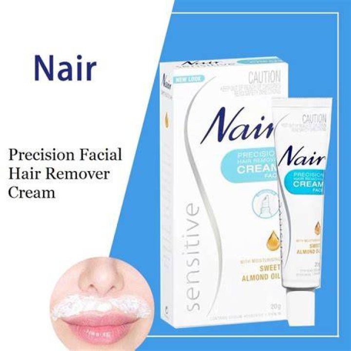 Nair Sensitive Care Hair Removal Cream 200ml London Drugs