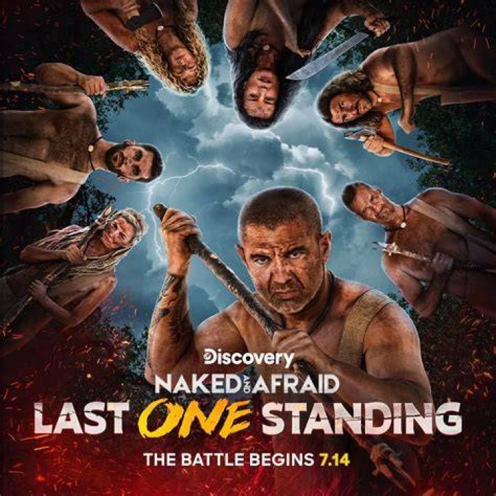 Naked and Afraid Last One Standing 2023 winner came down to five
