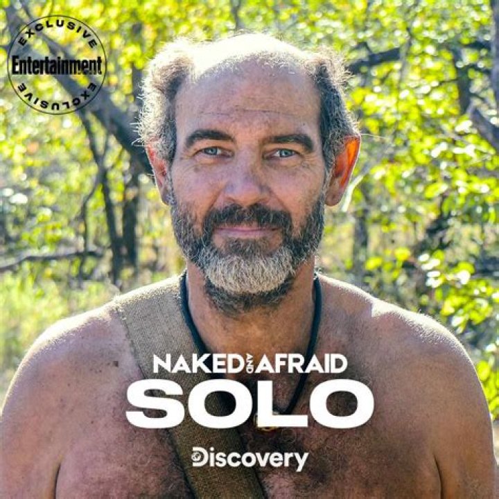Naked And Afraid One Contestant Diagnosed With Dysentery Aol My XXX