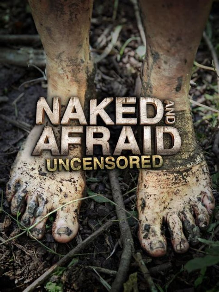 Naked and (Not So) Afraid