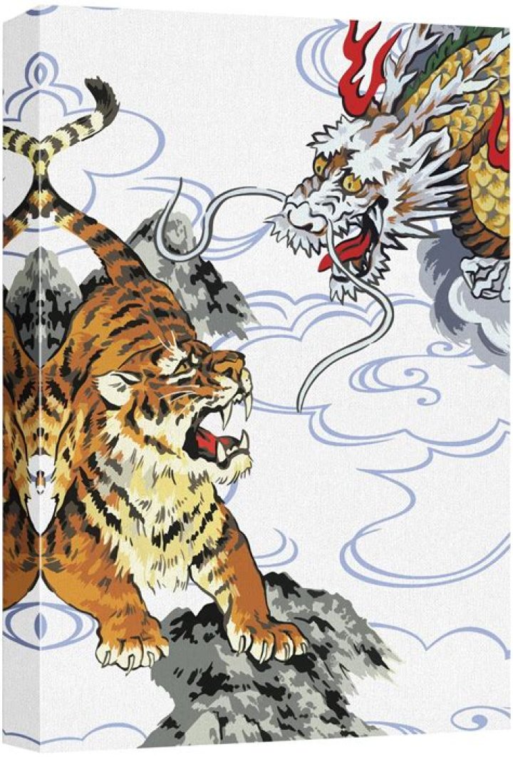 Names & Faces Tiger Woods, Frank Wycheck