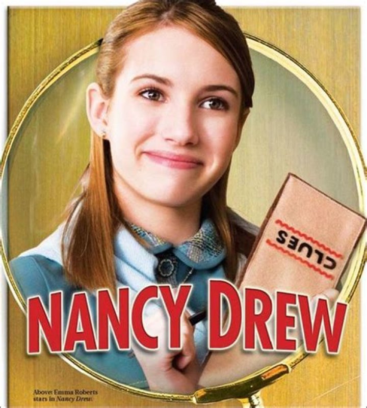 Nancy Alchetron, The Free Social Encyclopedia