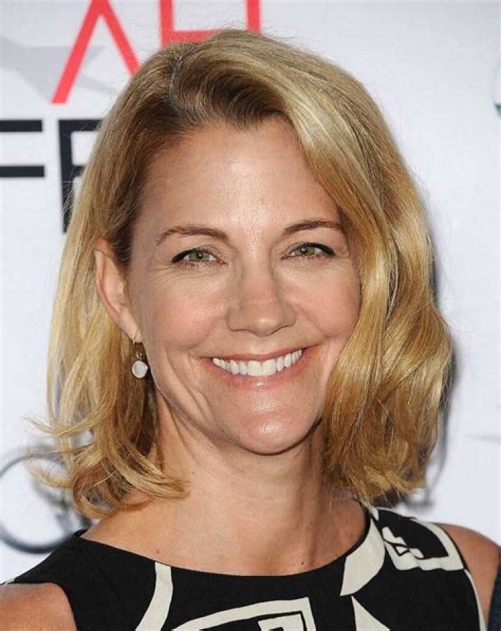 Nancy Carell biography Age, height, husband, kids, net worth Legit.ng