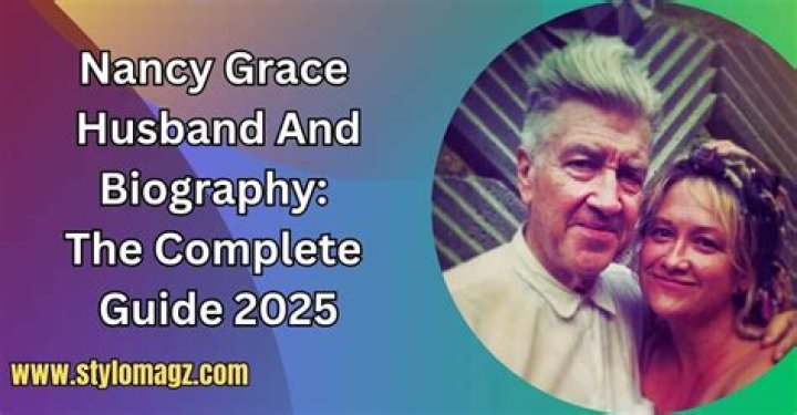 Nancy Grace Biography, Nancy Grace's Famous Quotes Sualci Quotes 2019