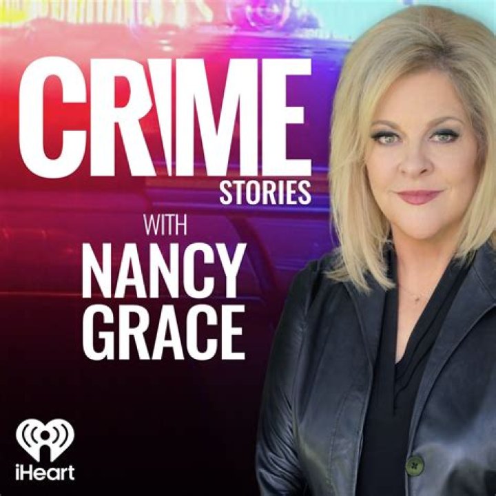 Nancy Grace My fianc&eacute;'s 1979 murder fuels my career now