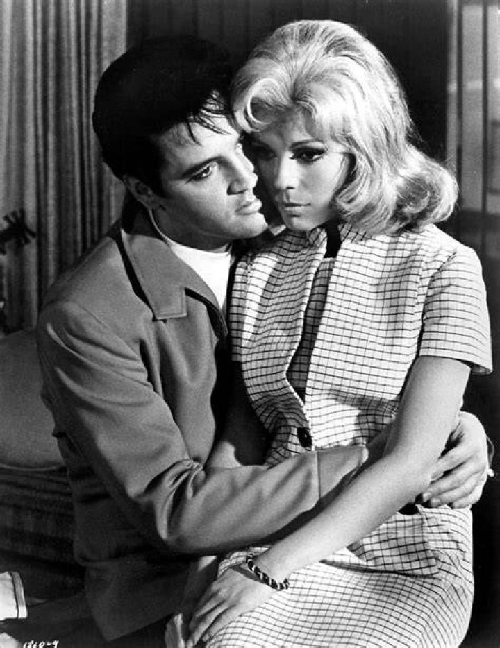 Nancy Sinatra and Elvis Elvis presley, Nancy sinatra, Elvis presley
