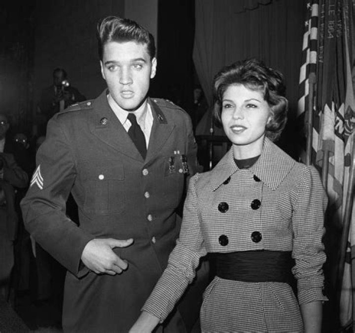 Nancy Sinatra Calls Elvis Presley the &lsquo;Funniest Man&rsquo; She Ever Knew