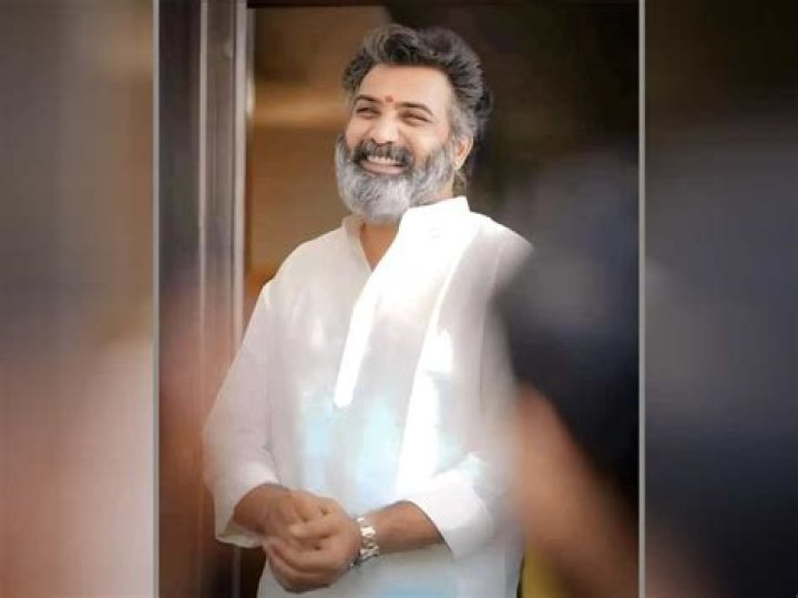 Nandamuri Taraka Ratna A distinct record in his career Telugu Cinema