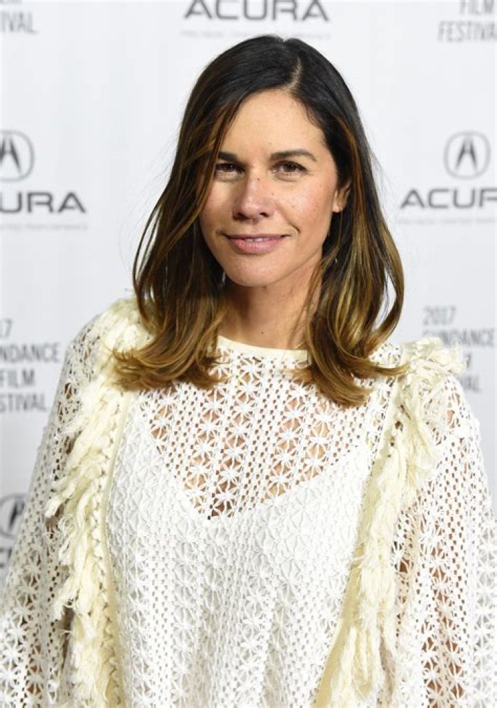 Naomi Sablan Inside The Life Of Adam Scott&rsquo;s Wife