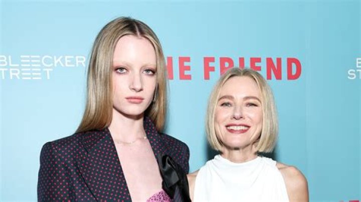 Naomi Watts, Kai, Mtf Transformation, Girls Toms, Liev Schreiber