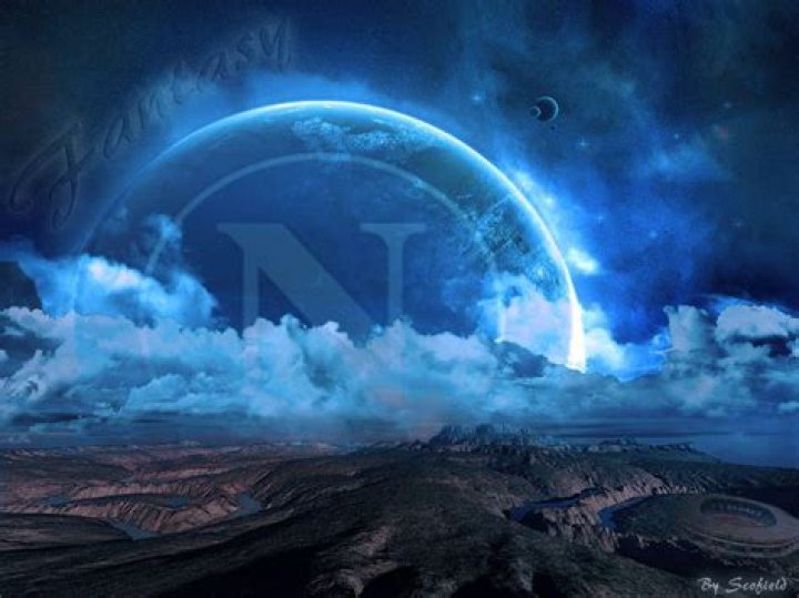 Napoli Wallpapers Wallpaper Cave