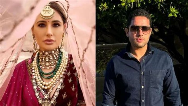 Nargis Fakhri Getting Married in MARCH with Uday Chopra Bollywood World