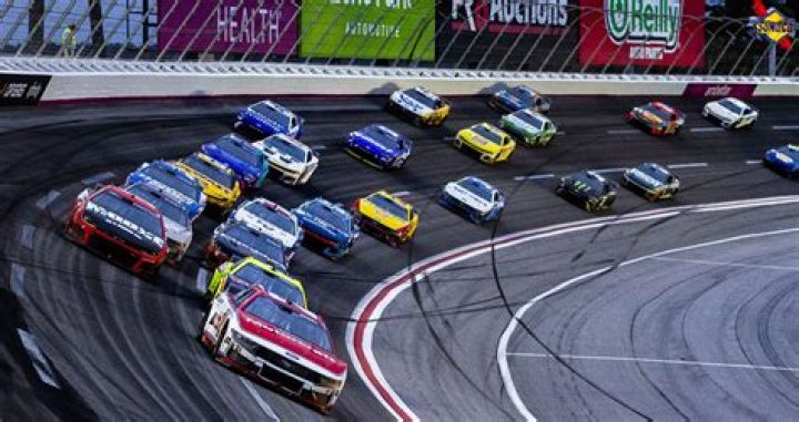 NASCAR's Danica Patrick and Ricky Stenhouse Jr. Split After Nearly Five