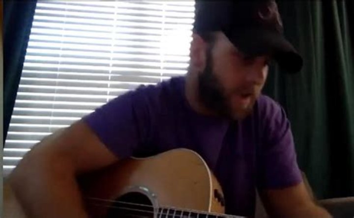 Nashville Musician Writes Song About WY And The Code Of The West
