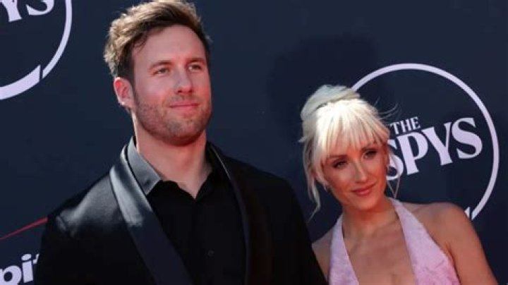 Nastia Liukin and Fiancé Matt Lombardi Are Focusing on Their New Company