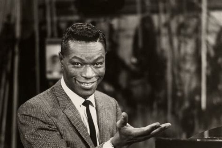 Nat King Cole, Flip Wilson & American Television