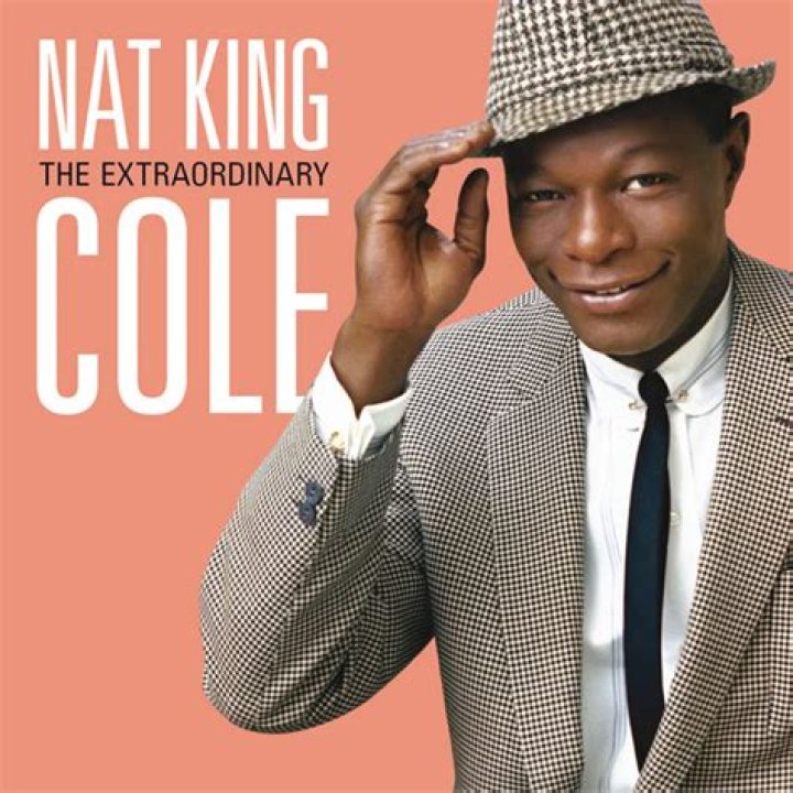 Nat King Cole, The Extraordinary in HighResolution Audio