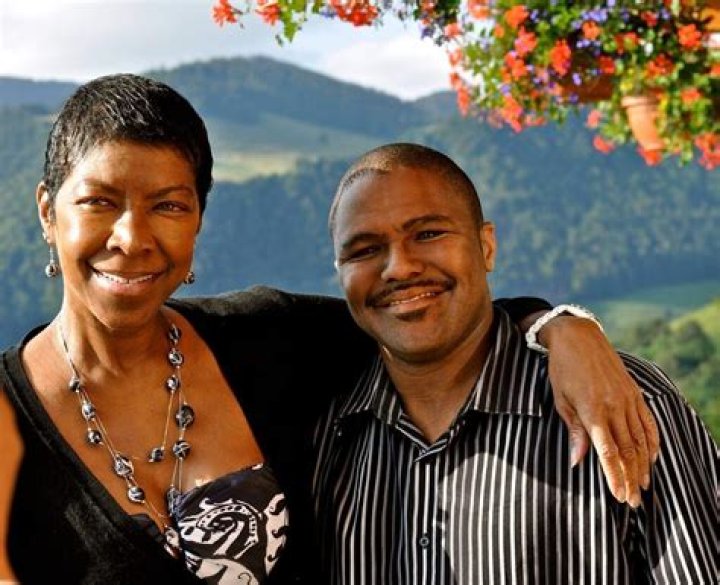 Natalie Cole dead Singer and daughter of legendary Nat King Cole has