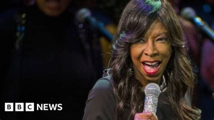 Natalie Cole dies, aged 65 Sound Of The Crowd